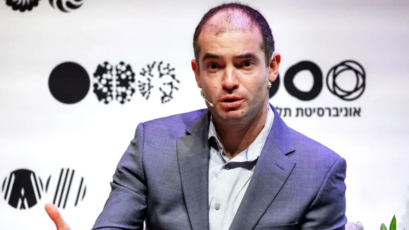 Ilya OpenAI