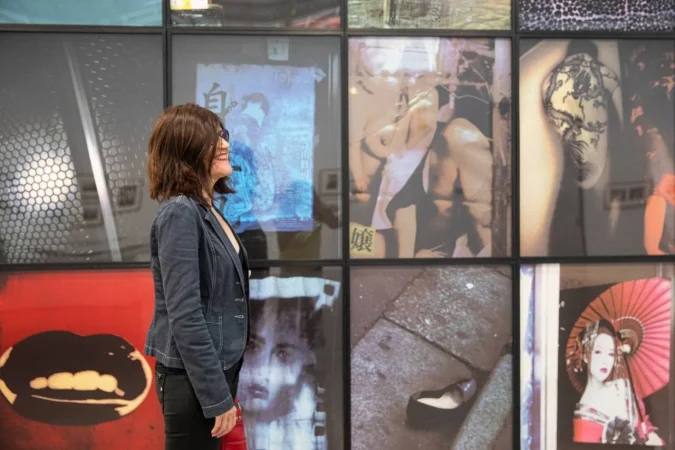 Bombas Gens, el centro de arte más vibrante de Valencia 4 Merca2.es image 1 1 Merca2.es