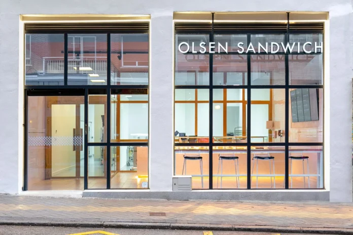 Olsen