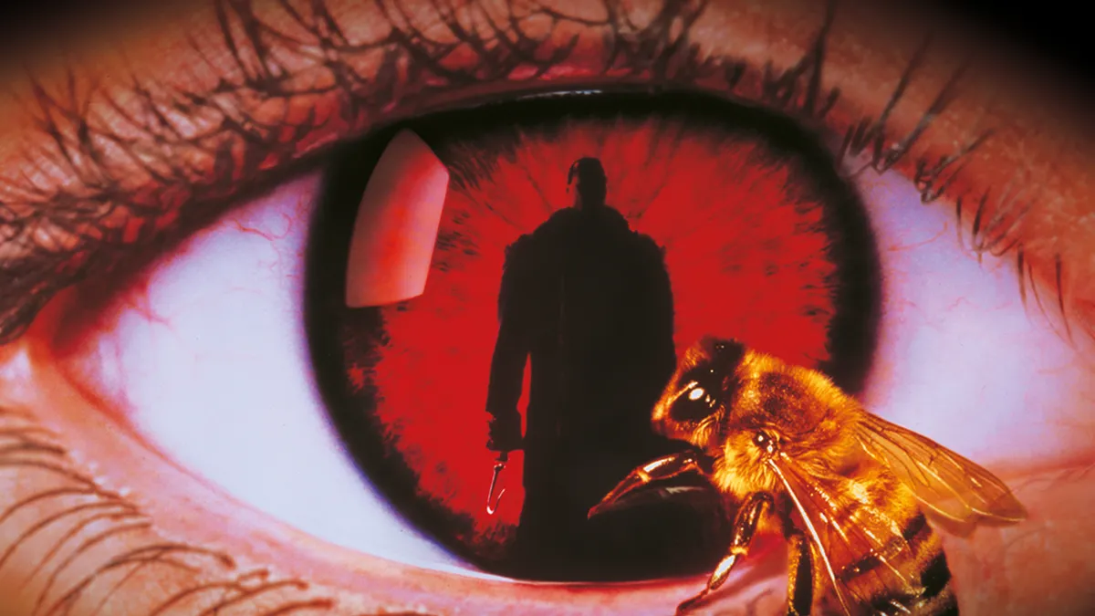 El impactante truco detrás de Candyman que sorprendió a su elenco