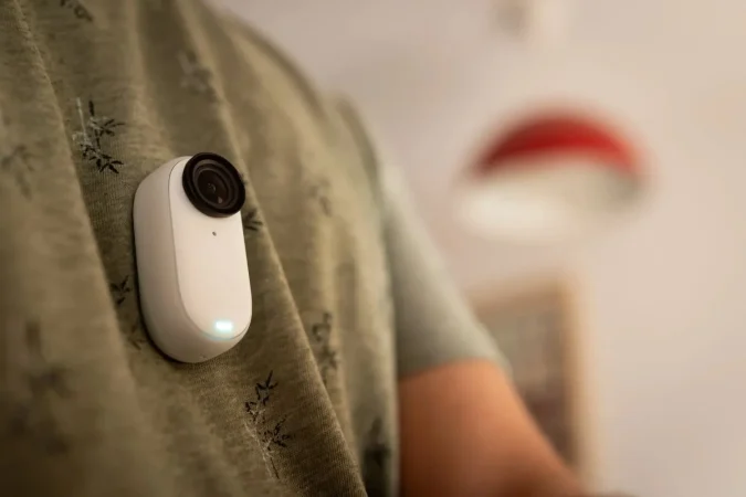 Insta360 GO