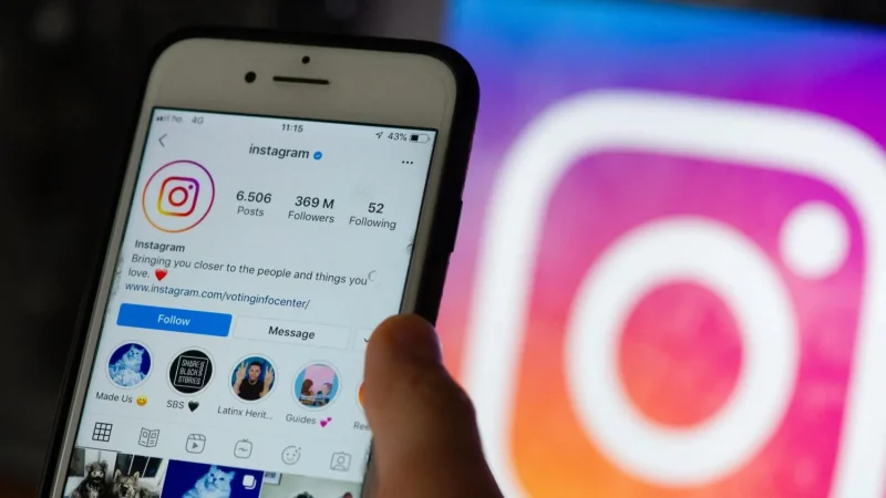 Cómo hacer dinero en Instagram: esto es lo que necesitas saber 1 Merca2.es Instagram dinero