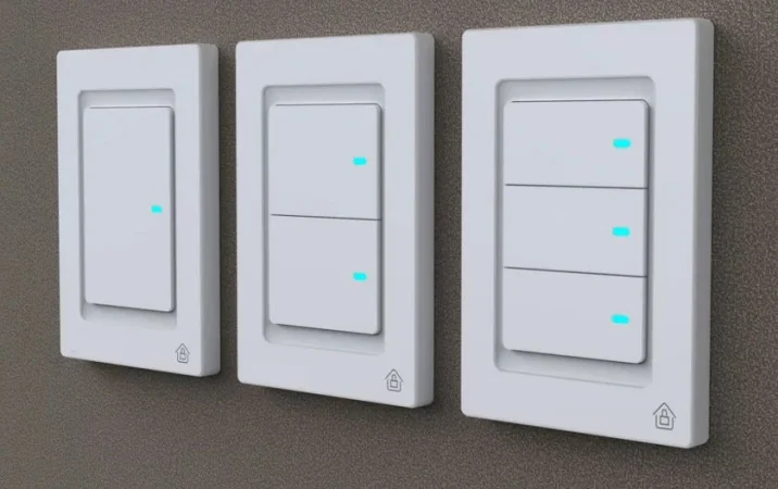 Los 5 gadgets que te ayudan a ahorrar de cara al verano 20 Merca2.es Interruptor verano