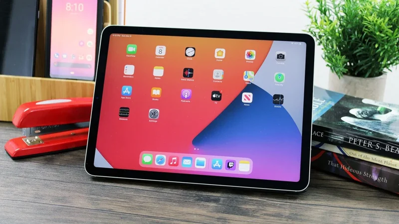 iPadOS 18: estos son los iPad que no serán compatibles con esta nueva actualización 14 Merca2.es iPad actualizacion