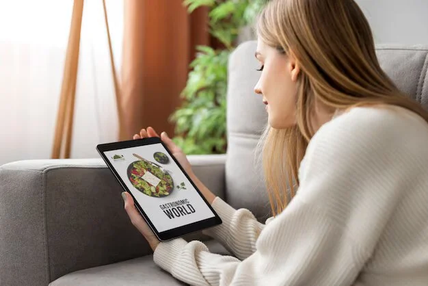 Estas son las cosas que deberías hacer nada más comprarte un iPad nuevo 1 Merca2.es iPad tablet