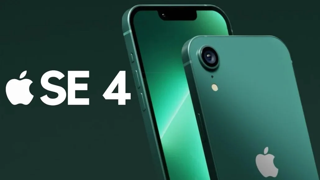 iPhone Apple