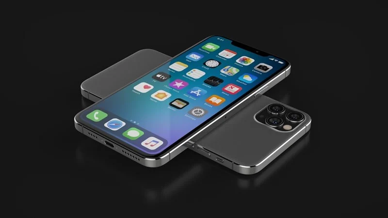 iPhone reparar
