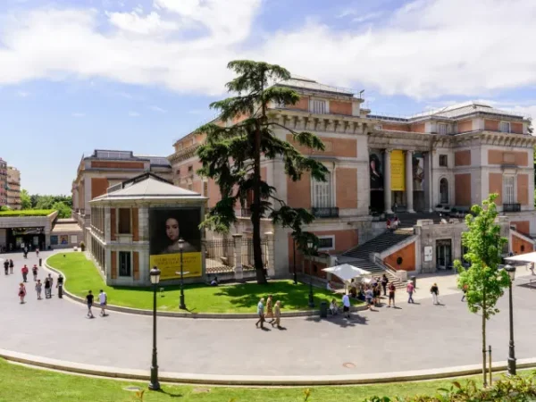 Madrid: Los 5 lugares imperdibles en tu visita a la capital española 4 Merca2.es istock 836598342 Merca2.es