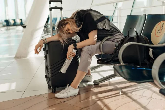 jet lag