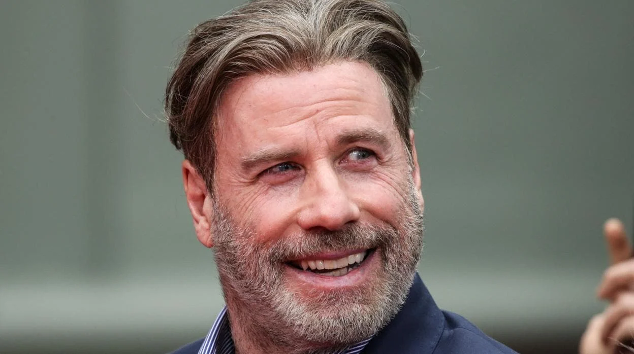 El éxito de John Travolta que presagió sus grandes tragedias que lo atormentarán de por vida
