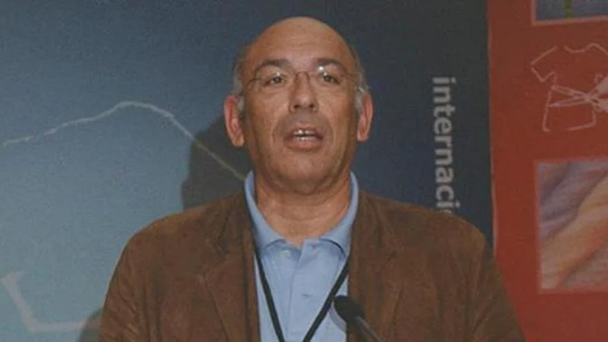 Luto en el sindicalismo: Josu Frade, emblemático ex secretario general de UGT en Euskadi, fallece a los 76 años