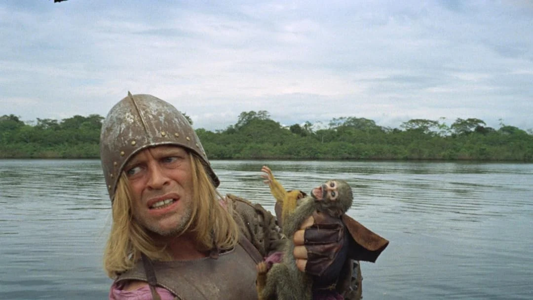La joya de aventuras en Prime Video que arrasa en España, filmada en la selva amazónica