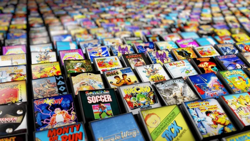 Apple ofrecerá juegos retro a través de sus iPhone y iPad 1 Merca2.es Juegos Apple
