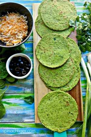 keto tortillas Merca2.es