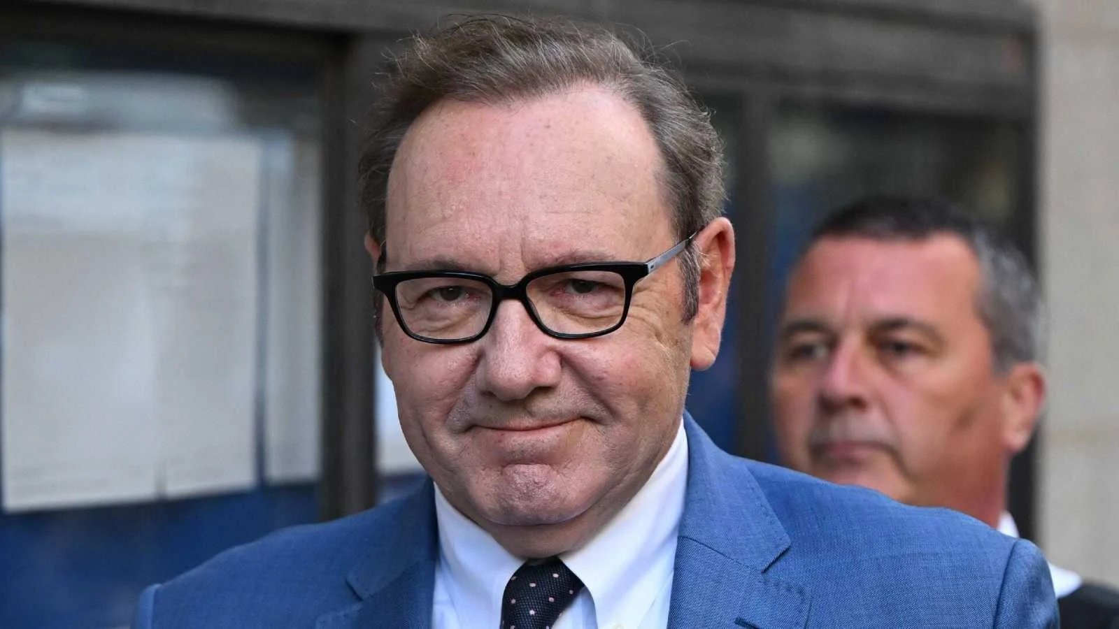 Kevin Spacey rompe su silencio con una venganza contra la industria