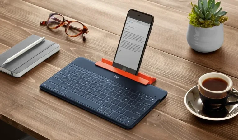 Keys Logitech