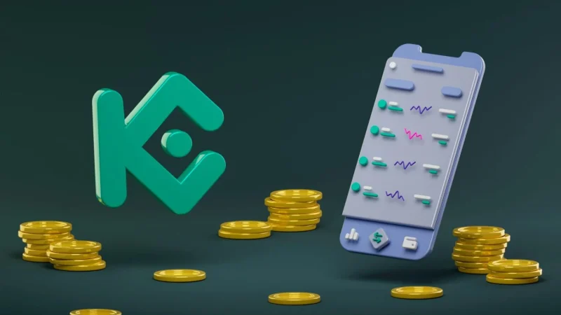 Qué ofrece Kucoin a sus beneficiarios