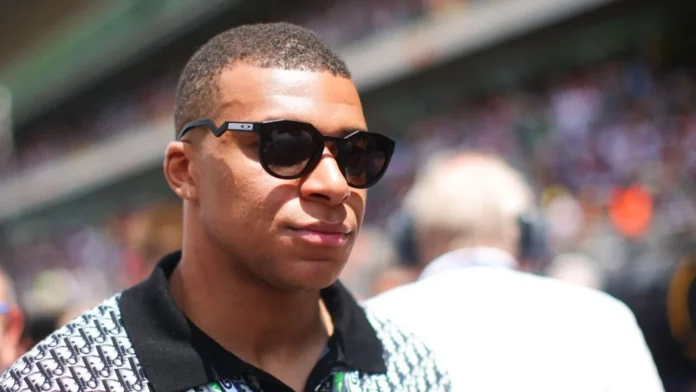 Mbappé ya empieza a ganar millones: el efecto Real Madrid en acción