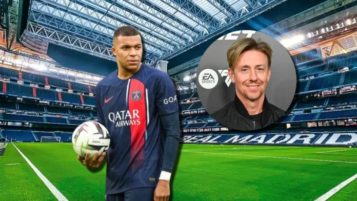 El consejo que Mbappé no puede ignorar en el Real Madrid según Guti