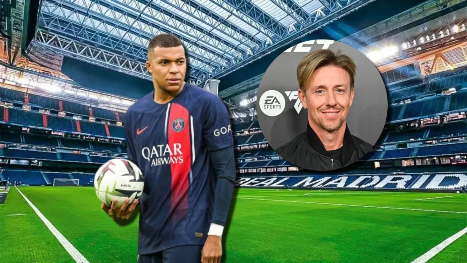 El consejo que Mbappé no puede ignorar en el Real Madrid según Guti