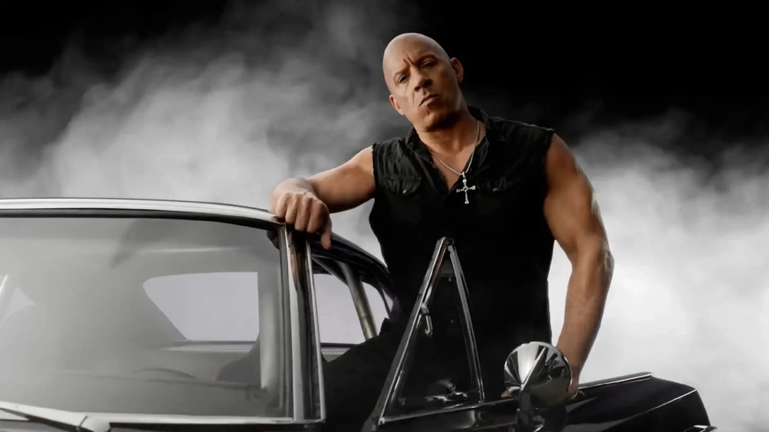El lado oscuro de Vin Diesel: su mala jugada con un periodista que arrasa en las redes