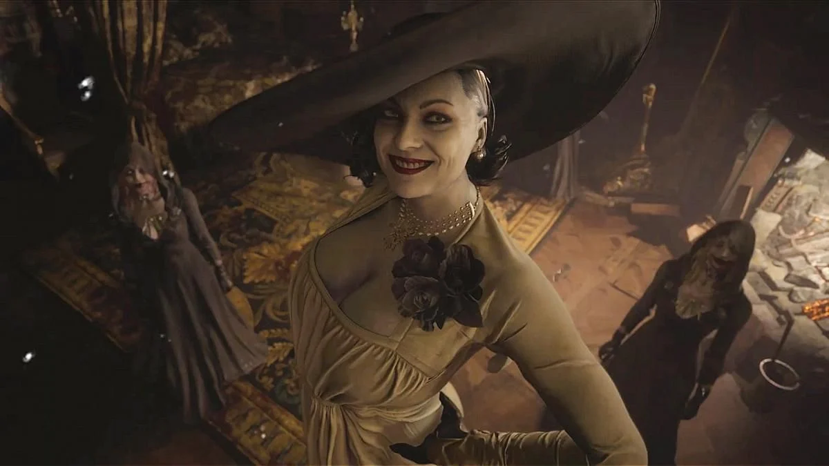 ¿De qué trata Resident Evil Village? El videojuego que enloqueció a los fanáticos de la saga