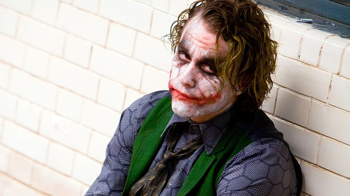 El día que Heath Ledger logró aterrar a una leyenda de Hollywood con su trabajo 1 Merca2.es El Joker de Heath Ledger: la gran pesadilla de Michael Caine