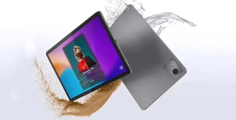 Lenovo tablet