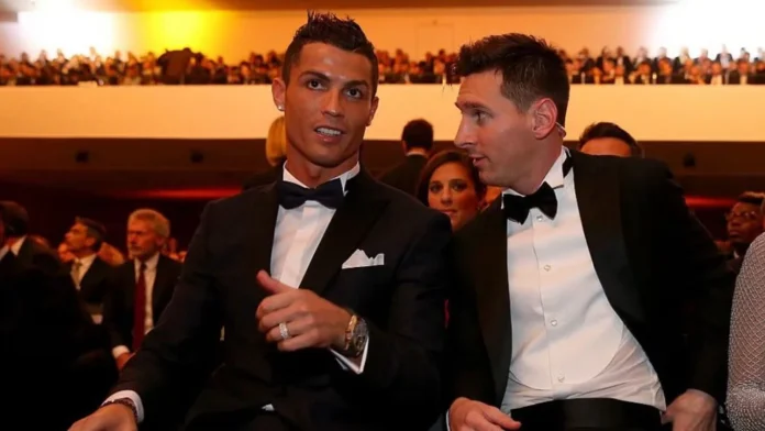 Messi es mejor que Cristiano Ronaldo hasta para los negocios y así lo demuestra