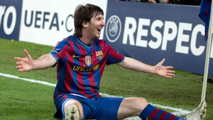 El nuevo Messi ya llegó al Barcelona: Quién es y cuándo debutará
