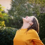 Estos son los pueblos de España con más lluvia: el refugio ideal para huir de la sequía