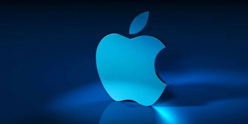 Conoce de qué se trata el último lanzamiento de Apple 1 Merca2.es Logo Apple