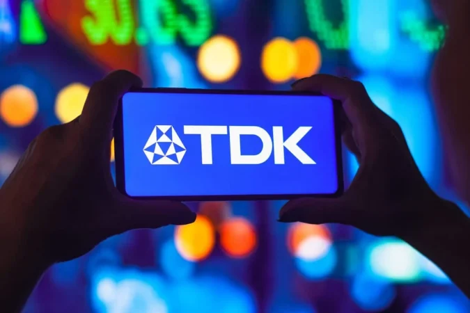 La mítica compañía de 'cassettes' TDK, crea una batería más pequeña y con 100 veces más energía 1 Merca2.es Logo TDK