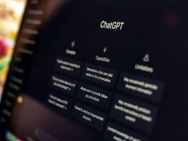 Mac ChatGPT
