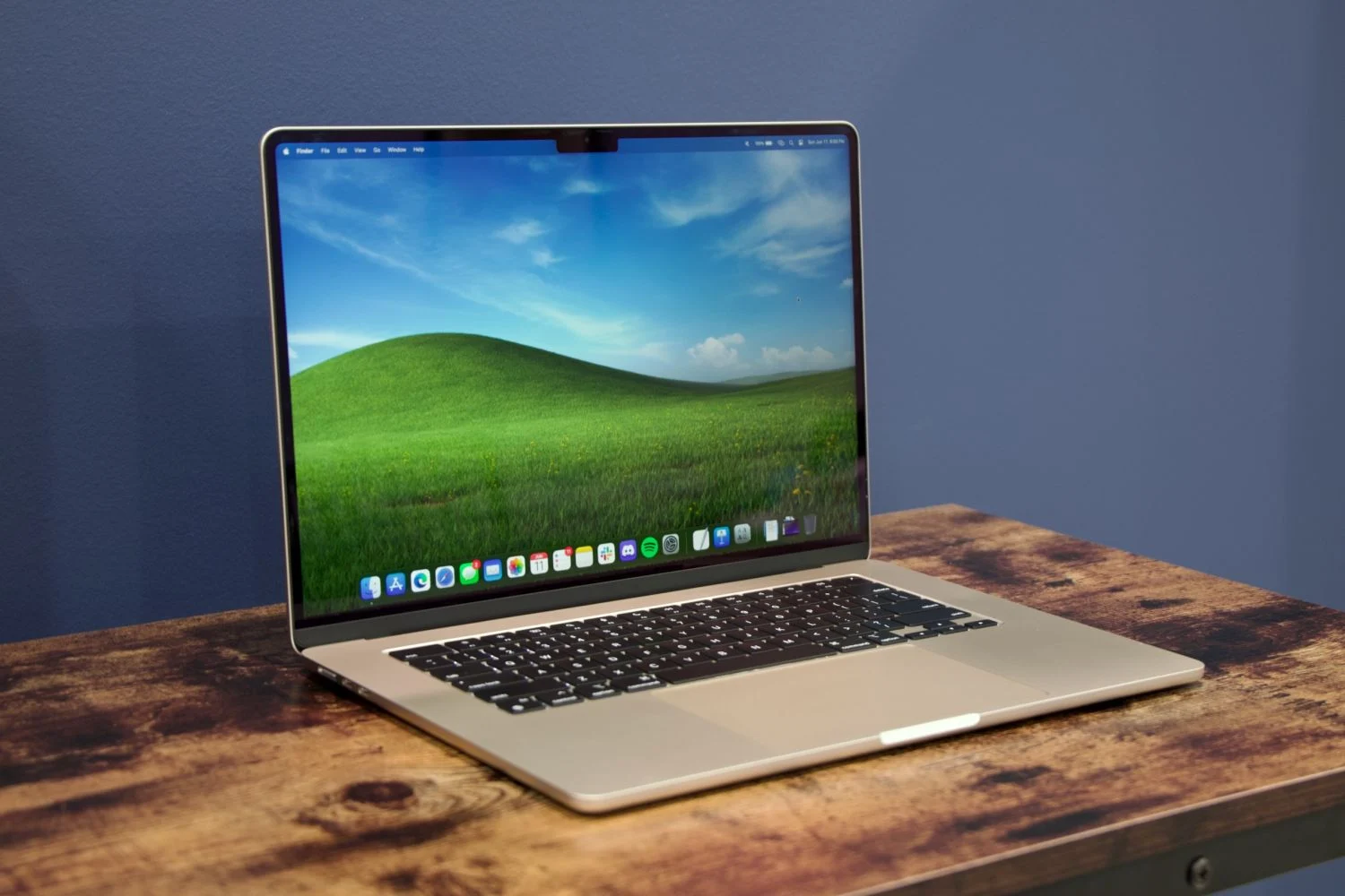 Así puedes instalar Windows XP en tu MacBook