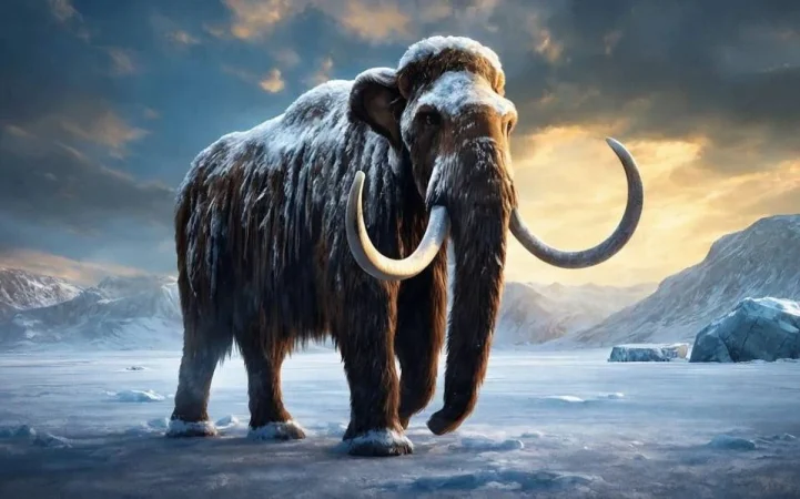 Mamut IA