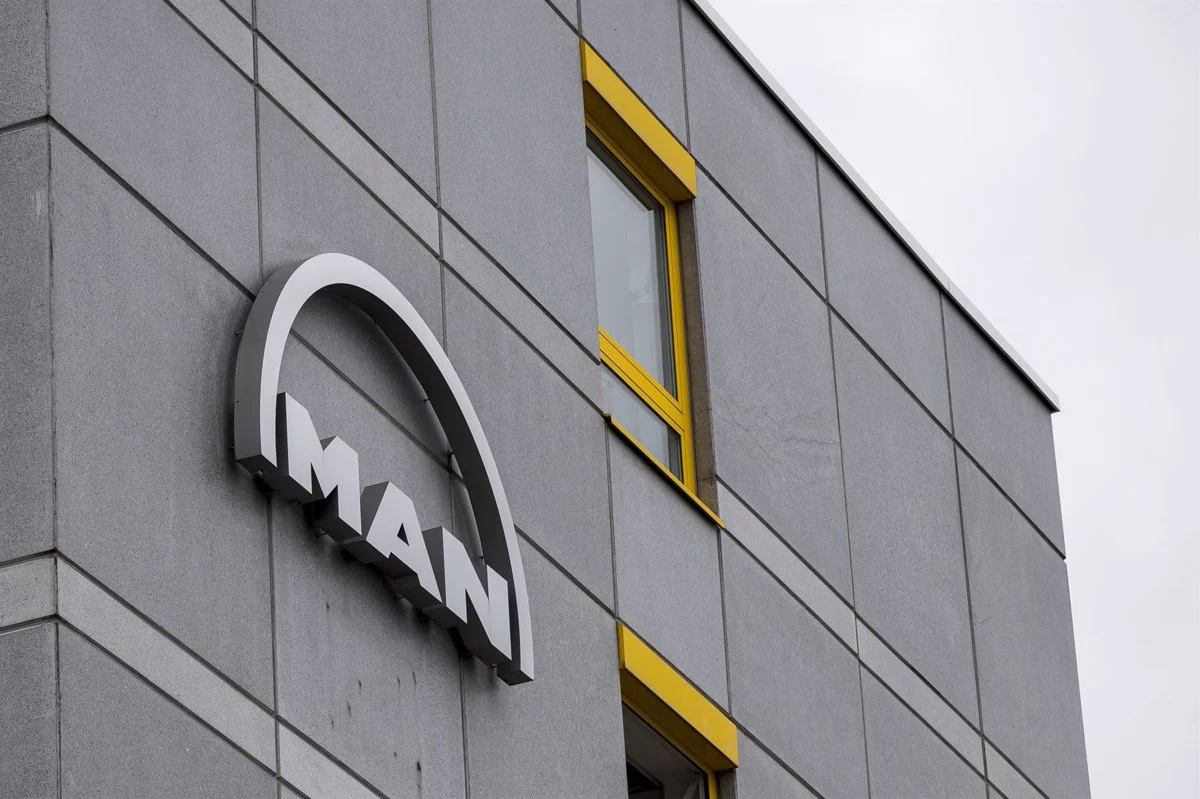 Alerta en MAN: el productor alemán ordena revisar más de 120.000 vehículos con motor Euro 6c por problemas de incendios