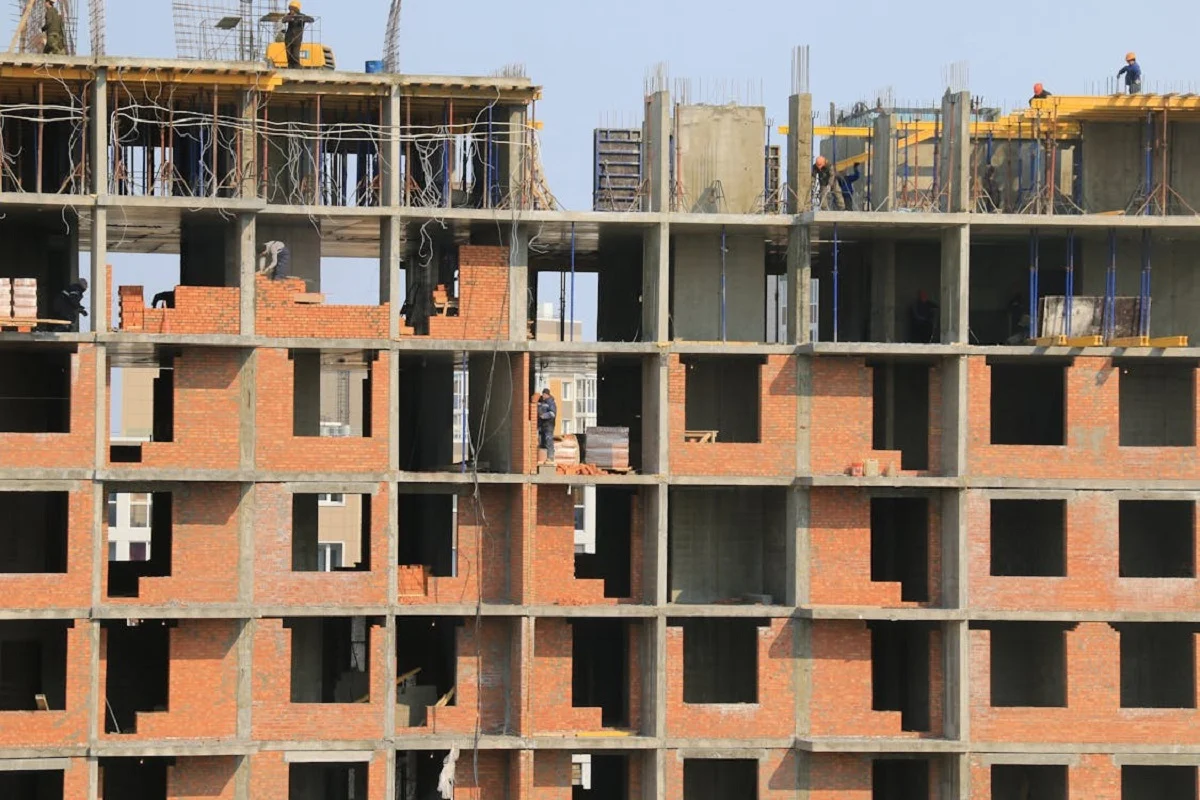 Cómo elegir la maquinaria adecuada para tu proyecto de construcción