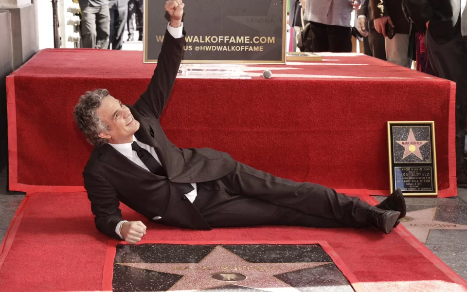 Los secretos de la Estrella de Mark Ruffalo que dejó al descubierto un gran negocio hollywoodense