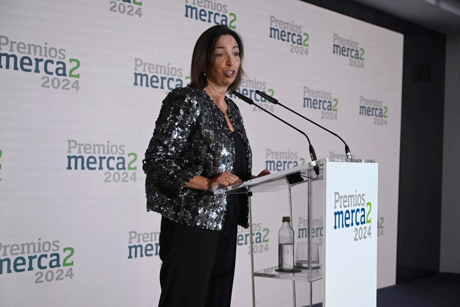 Marta Machicot, directora global de Personas en Telefónica