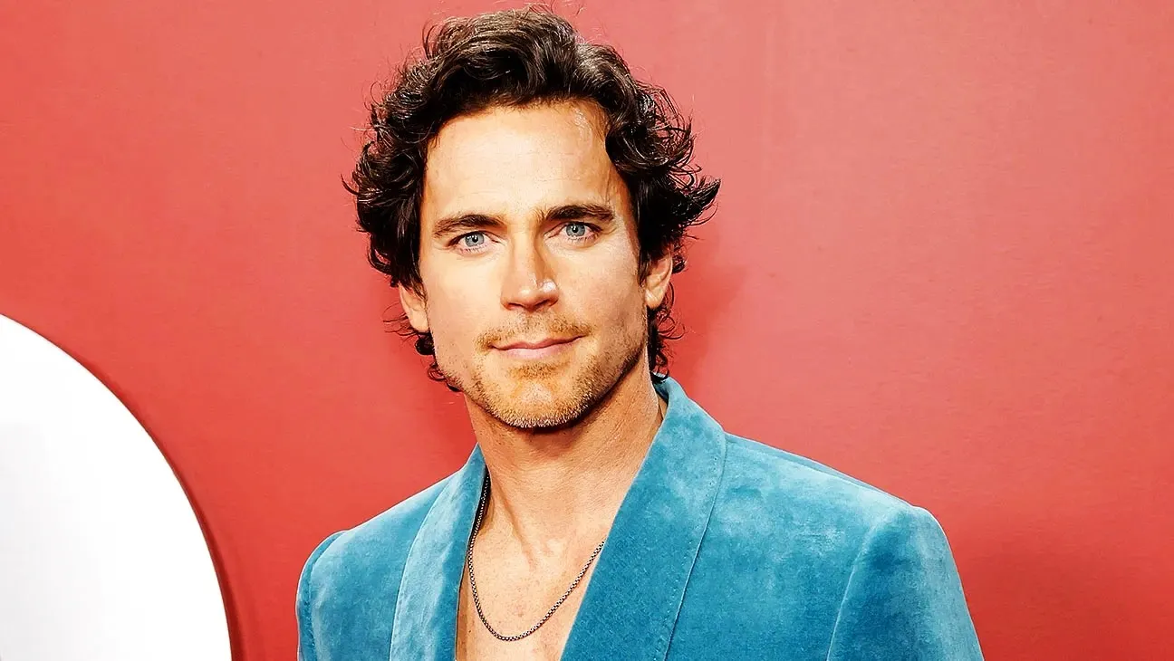 La discriminación que casi arruina la carrera de Matt Bomer 1 Merca2.es El polémico casting de Superman que logró deprimir a Matt Bomer