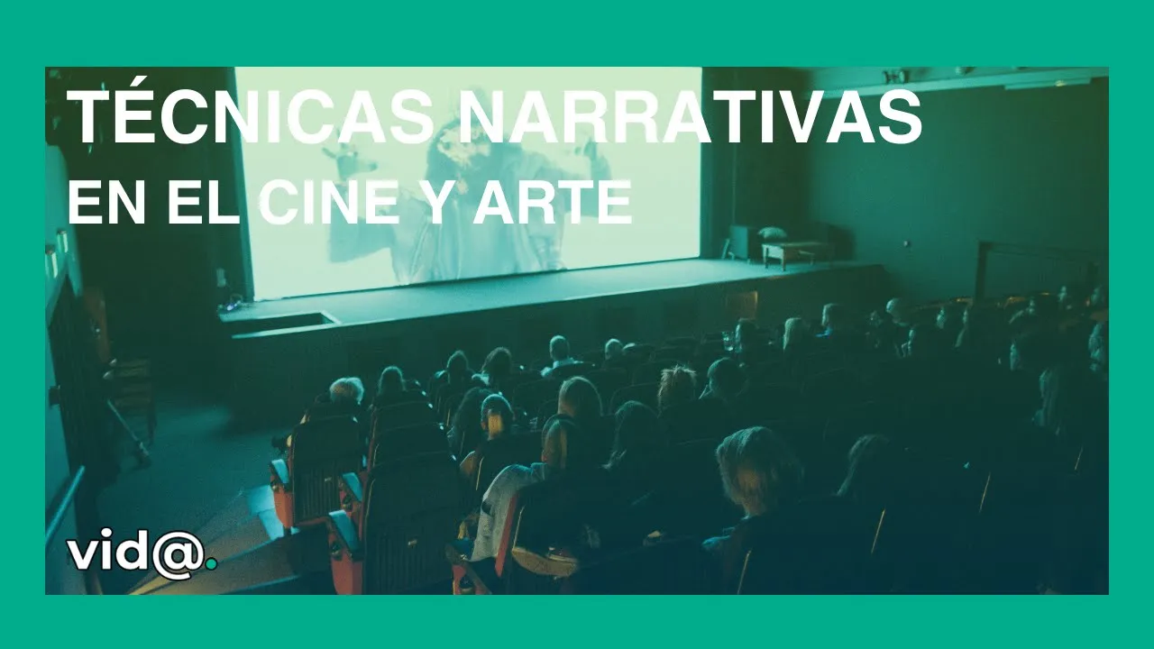 Dominando el arte del cine: un vistazo a las técnicas narrativas y estilística