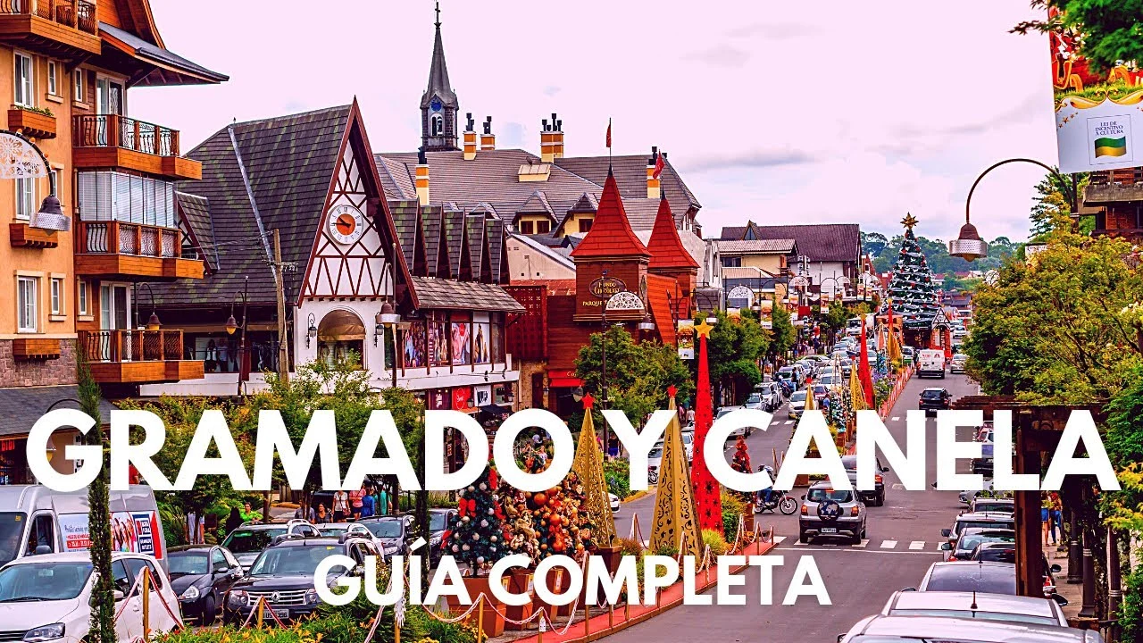A qué lugares viajar en el mes de julio