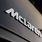 McLaren presenta la edición alucinante del altavoz inalámbrico Bowers & Wilkins Zeppelin