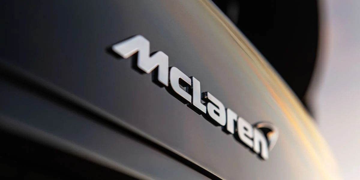 McLaren presenta la edición alucinante del altavoz inalámbrico Bowers & Wilkins Zeppelin