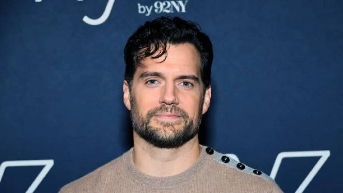 Los mensajes de fanáticos que incomodaron a Henry Cavill