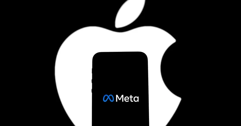 Esta es la razón por la que Apple le dijo "no" a la IA de Meta 1 Merca2.es Meta Apple
