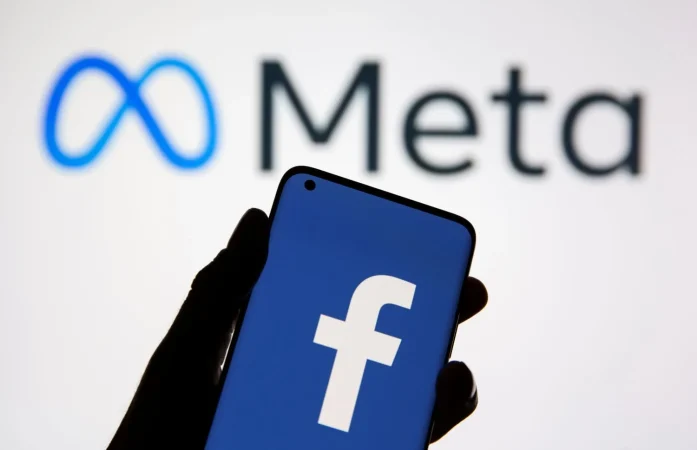 Meta privacidad