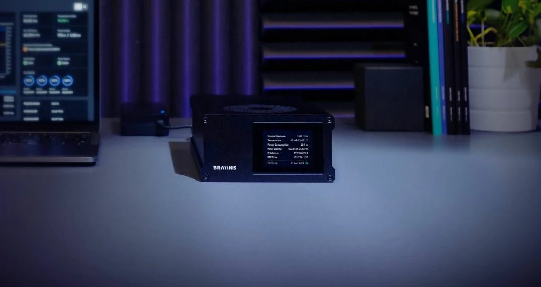 Mini mineros de bitcoin: Cuántos necesitas para resolver un bloque