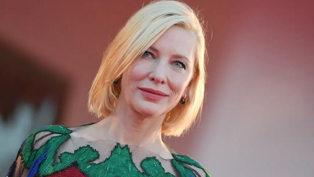 Si te fascinó ‘Pequeñas mentirosas’, esta miniserie con Cate Blanchett te enganchará